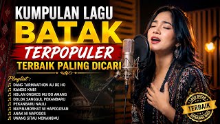 KUMPULAN LAGU BATAK TERPOPULER 2026 🎵 Dang Tarmaafhon Au Be Ho