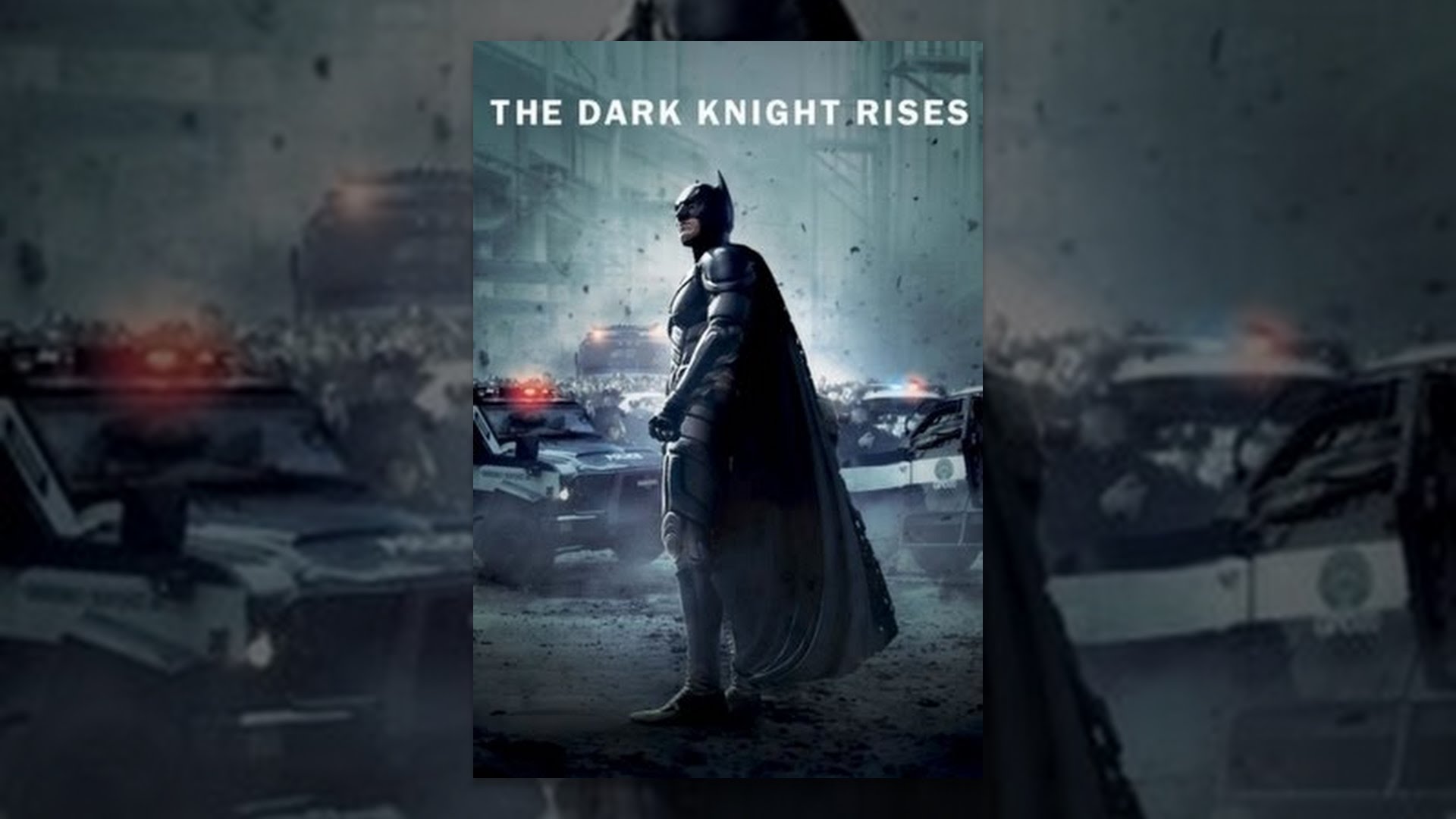 The Dark Knight Rises - YouTube