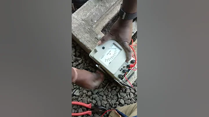 Earth tester.How to use Earth tester.