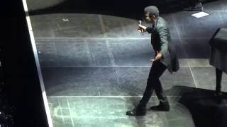 Lionel Richie - Say You, Say Me - Live at the O2, London