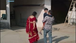 #panchat film bullu kumar ka viral videoЁЯОе