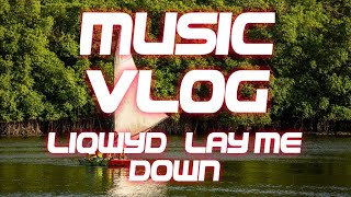 LiQWYD - Lay Me Down [Vlog No Copyright Music]