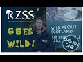 #RZSSGoesWild episode one: Who is RZSS Conservation?