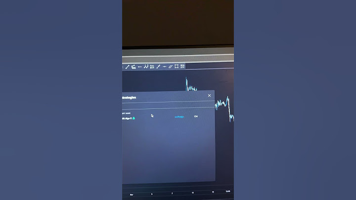 This AI Trading Tool is insane! 📈 #crypto #stocks #forex #tradingview