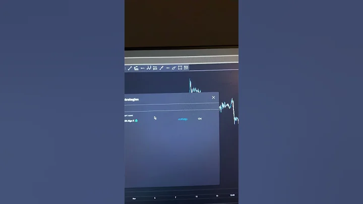This AI Trading Tool is insane! 📈 #crypto #stocks #forex #tradingview