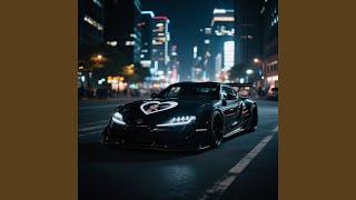 Black heart racing