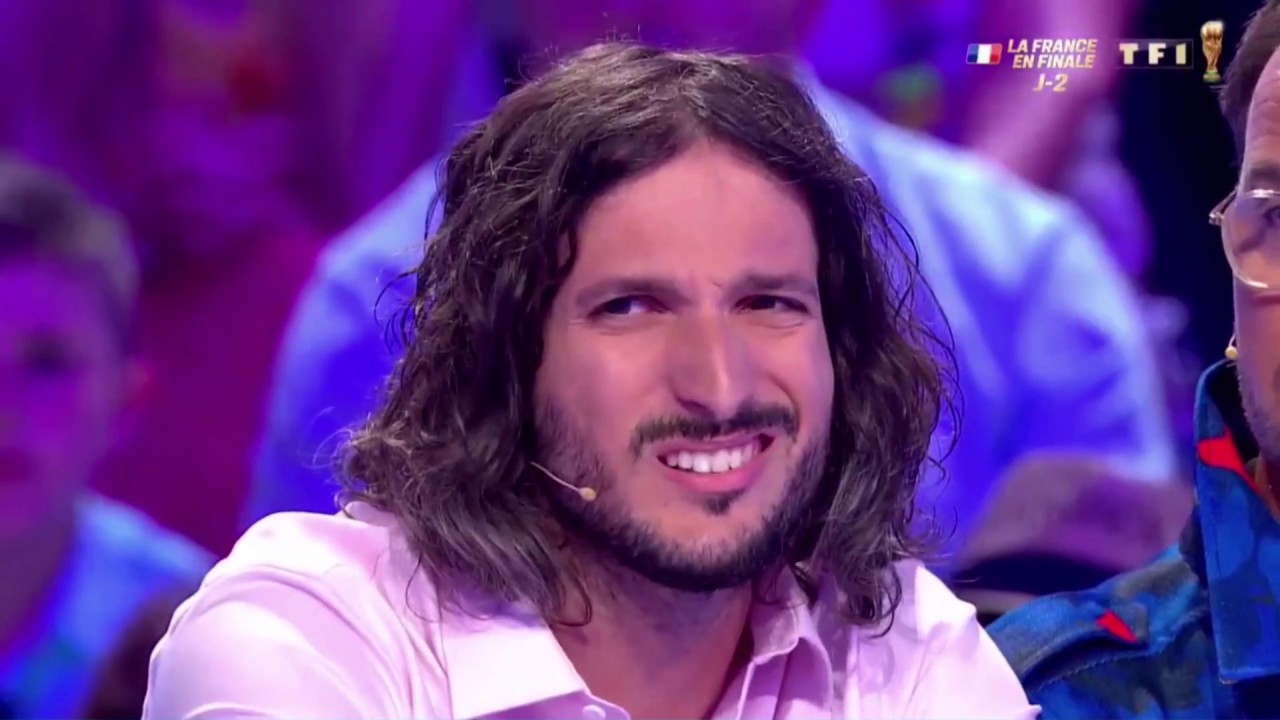 [LES 12 COUPS LE COMBAT DES MAITRES 2018] - Coup Fatal