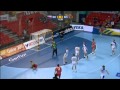 Slovenia v Belarus Preliminary Rd  handball 2013  Game4