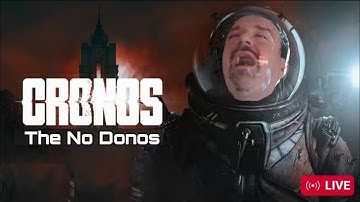 DSP Chronos The No Dono Disaster Stream! Fake Tips To Hit The Goal! So Pathetic