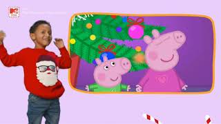 Peppa Pig - Bing Bong Christmas