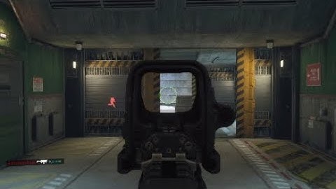 COD BO4 Sensor Dart Kill