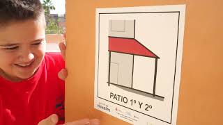 GALICIA CHANNEL T2 E5: El de las escuelas visuales
