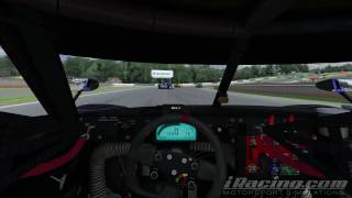 Season 3 Daytona Prototype Race at Road Atlanta