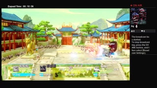 Ep1:kong fu panda funny moments random game
