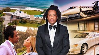 Jay z and Beyonce Inspiring and Luxury Lifestyle | Net Worth, Fortune, Car Collection, Mansion