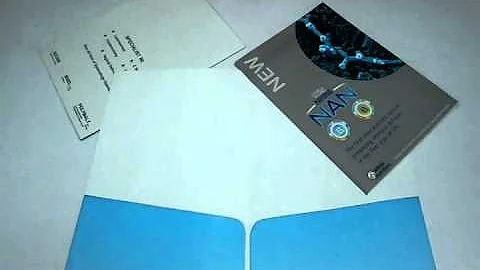 Presentation Folders Design | PrintingGood