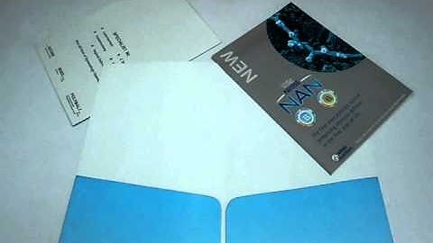 Presentation Folders Design | PrintingGood