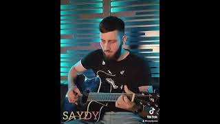 #Саид Сельмурзаев - #ЖизньПрошла ( Тимур Муцураев) #ТимурМуцураев #Saydy #Гитара #Гитаристы