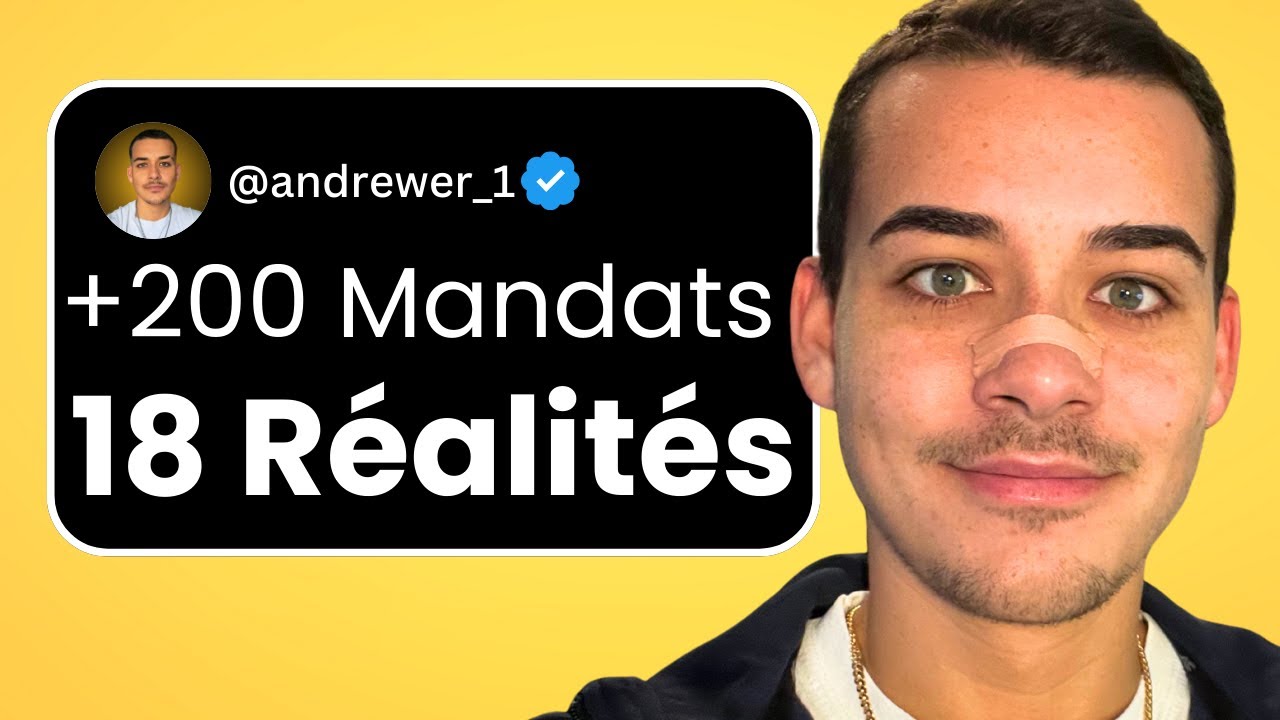 J'ai généré +200 mandats avec Facebook et Instagram (18 vérités que j'aurais dû garder pour moi)