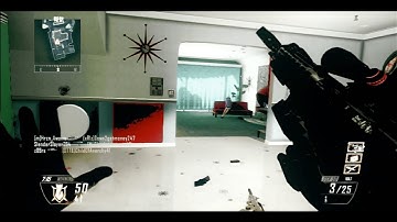 Introducing Horizon Awsme - Multi-CoD Sniping Montage