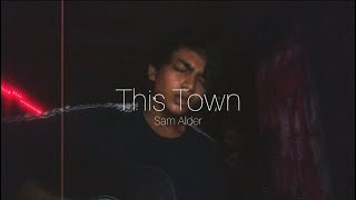 This Town - Niall Horan Cover