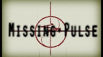 Missing Pulse - 1100 in a fly