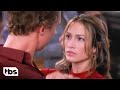 Mary and Steve Dance the Tango (Clip) | The Wedding Planner | TBS