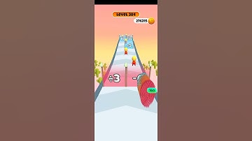 Arrow Fest #shorts  Level 384 #gameplay  Solution by W3NSTER