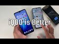 Motorola g73 Vs iQOO Z7 Battery Performance Comparison