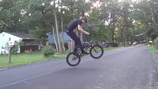 Follow me on instagram @davidandersonofficial comment your favorite
trick from my list and tell we what combo i should do next ! here is
some of the most tec...