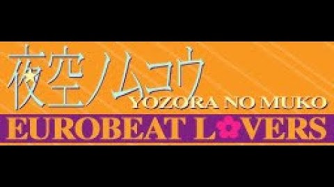 YOZORA NO MUKO - AAA