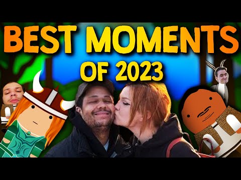 The Best Moments of Nick & Malena 2023