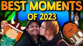 The Best Moments of Nick & Malena 2023