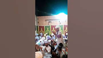 سكانية بالڤمبري مع الفنان اصطفى محمد وفرقة الانوار بوقطب 