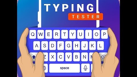 React.js Build a Typing Speed Test App