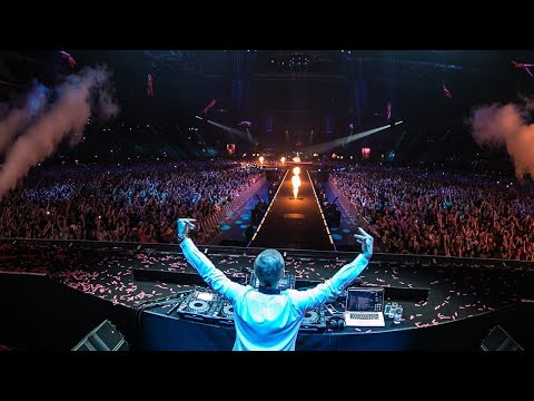 Armin Van Buuren - My Symphony