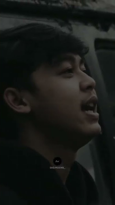 Buih Jadi Permadani -Raffa Affar #shorts#short #storywa #status #lagu