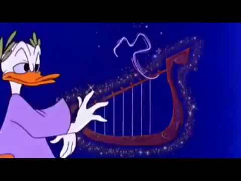 Donald Duck in Mathmagic Land (HD)