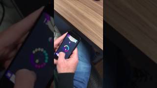 Craziest Color Switch EVER - NEW WORLD RECORD !!!