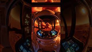 Will you volunteer for one way ticket to Mars? #ai #deepspaceexploration #trending #mars #deepspace