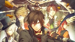 [Engsub] Floatable (Code: Realize Guardian Of Rebirth Opening Theme)