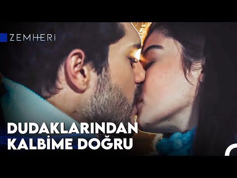 Aşkın Doruklarında Yaşatan #FirYaz Efsanesi💘 - Zemheri