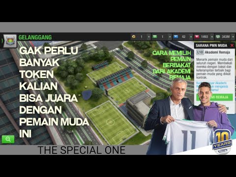 Video: Cara Memilih Pemain Yang Bagus