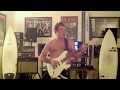 Banzai Washout - Dick Dale (cover)