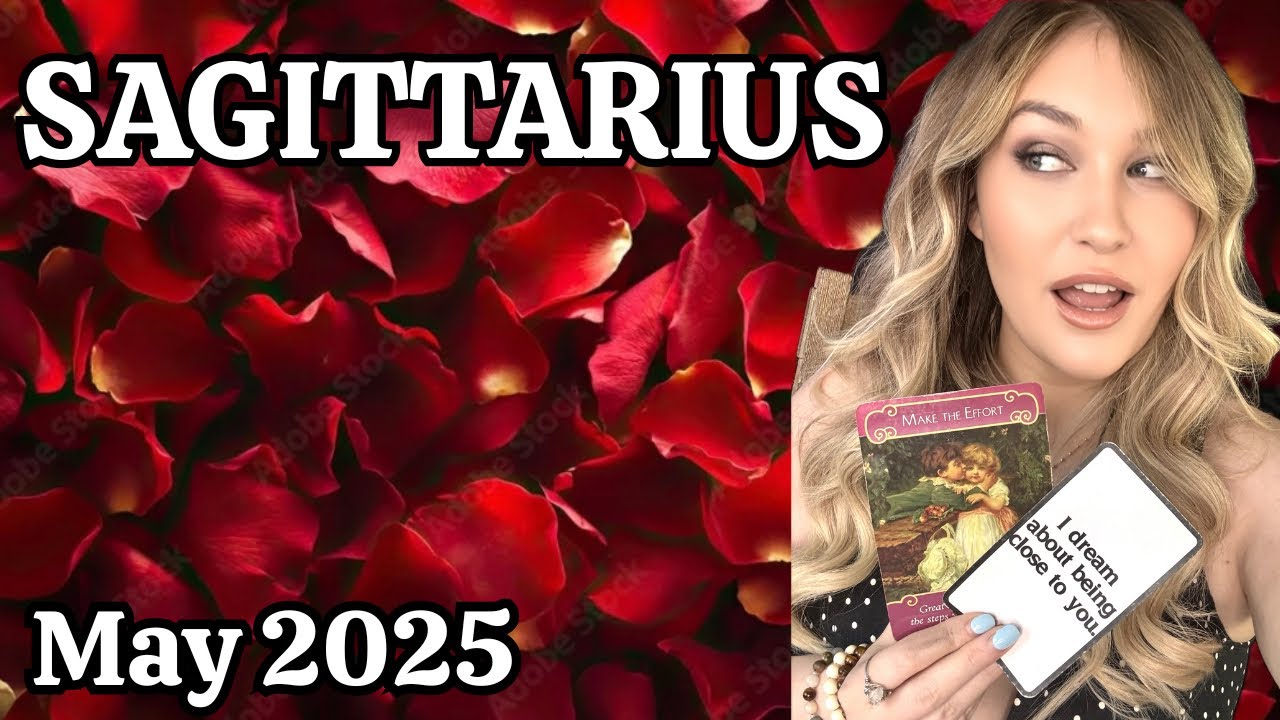 “SAGITTARIUS LOVE TAROT: SECRET ADMIRER REVEALS ALL! 💌”