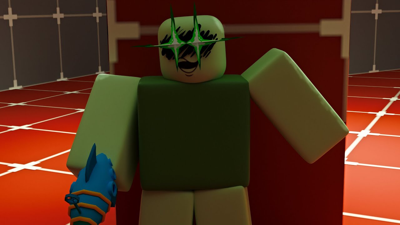 I Tried Playing Rivals For The FIRST TIME Duo! (Roblox Rivals) - YouTube