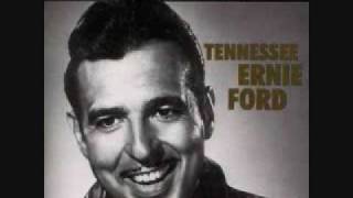 Sixteen Tons- Tennessee Ernie Ford chords