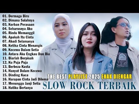 DERMAGA BIRU -