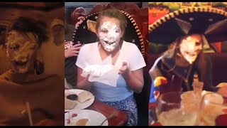 Restaurant Pies in the Face (collection)