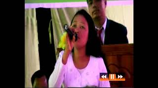 Nk. Dai Lim -Lal Jisu hawng kan zangfah
